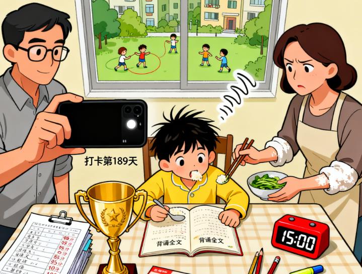 外遇曝光：撕破脸后的 “体面困境”