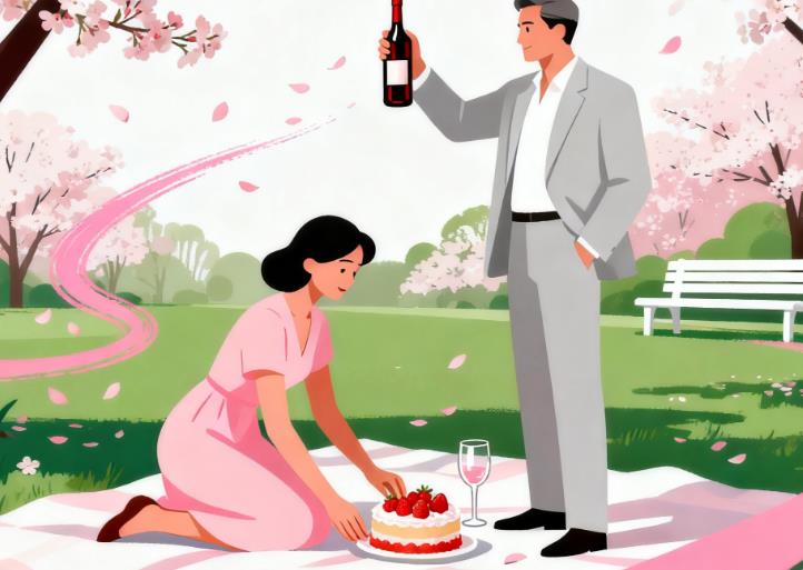 夫妻让婚姻成为彼此成长的“助推器”