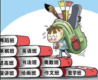 家长教育焦虑现状调查：别让焦虑压垮孩子与自己