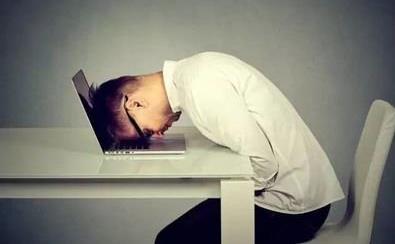 调查从业者怎么应对职业倦怠与负面情绪积累