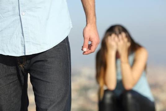 深圳侦探服务:轻微冷战不分手会消耗感情吗?